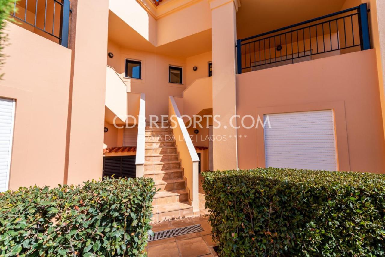 Standard Two-Bedroom Apartment Pool Side