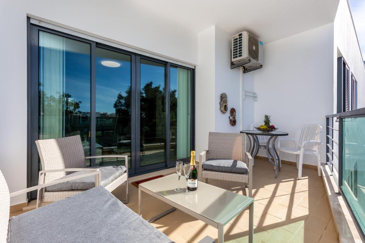 Apartment mit 2 Schlafzimmern