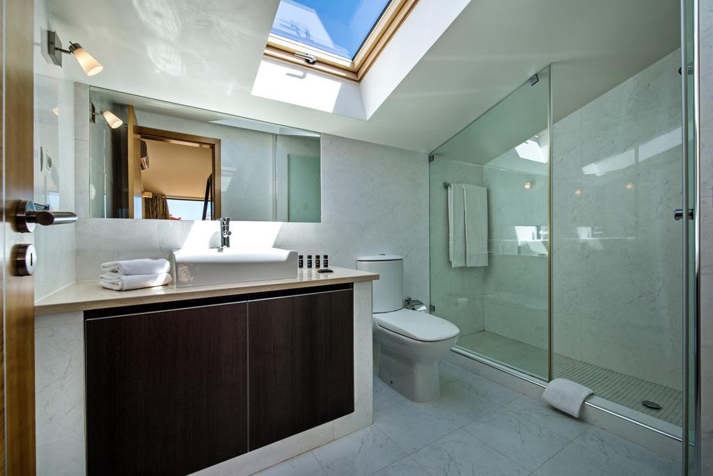 One-Bedroom Duplex