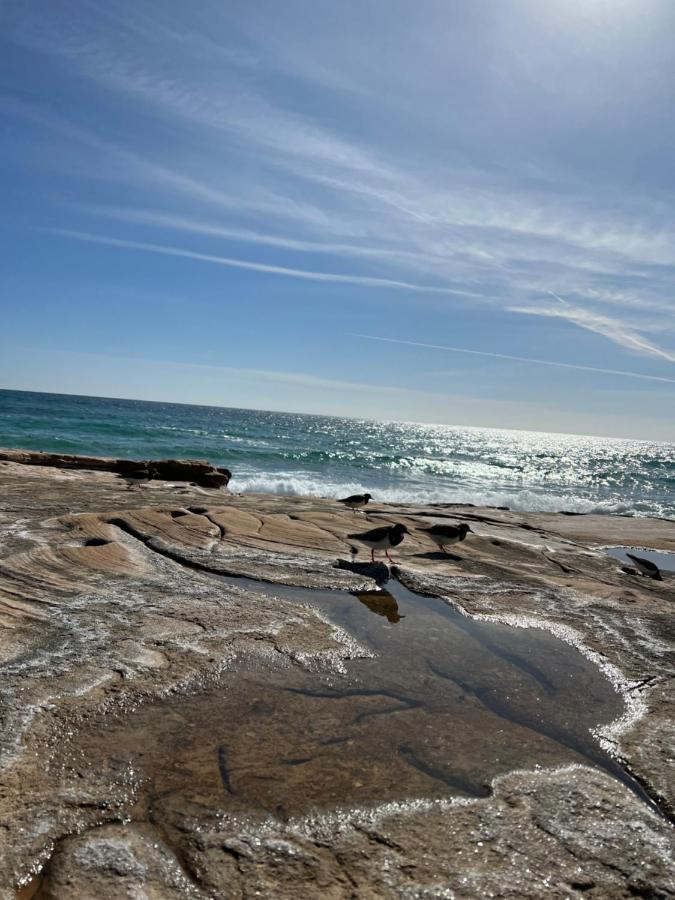 Apartment Balcony