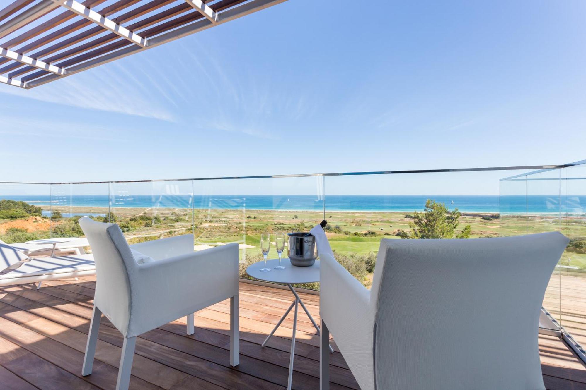 Suite Sea View
