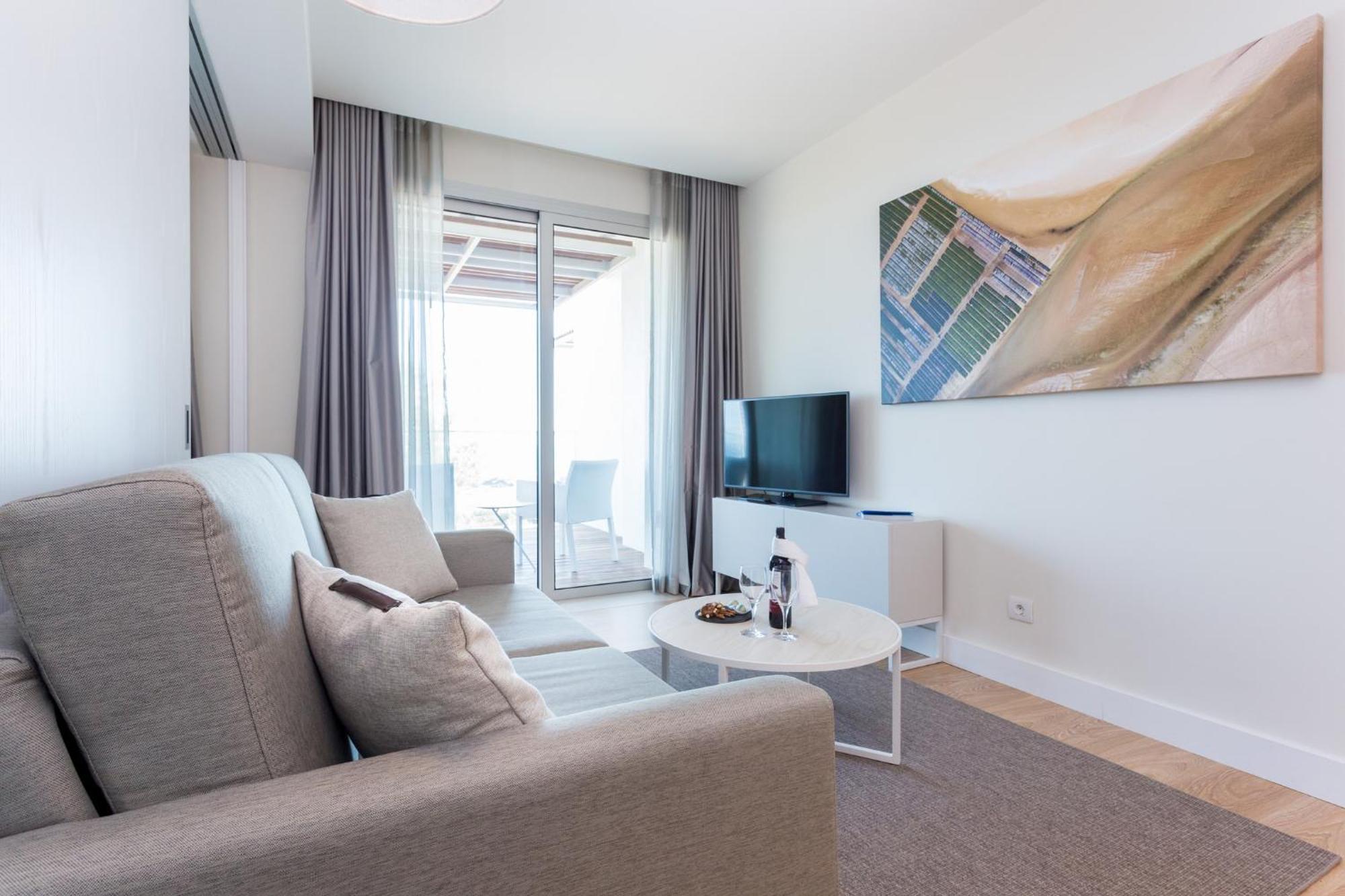 Suite Sea View