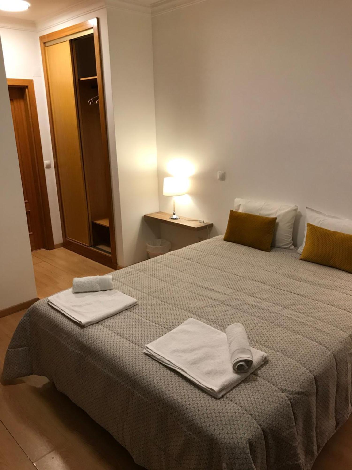 Suite Balcony