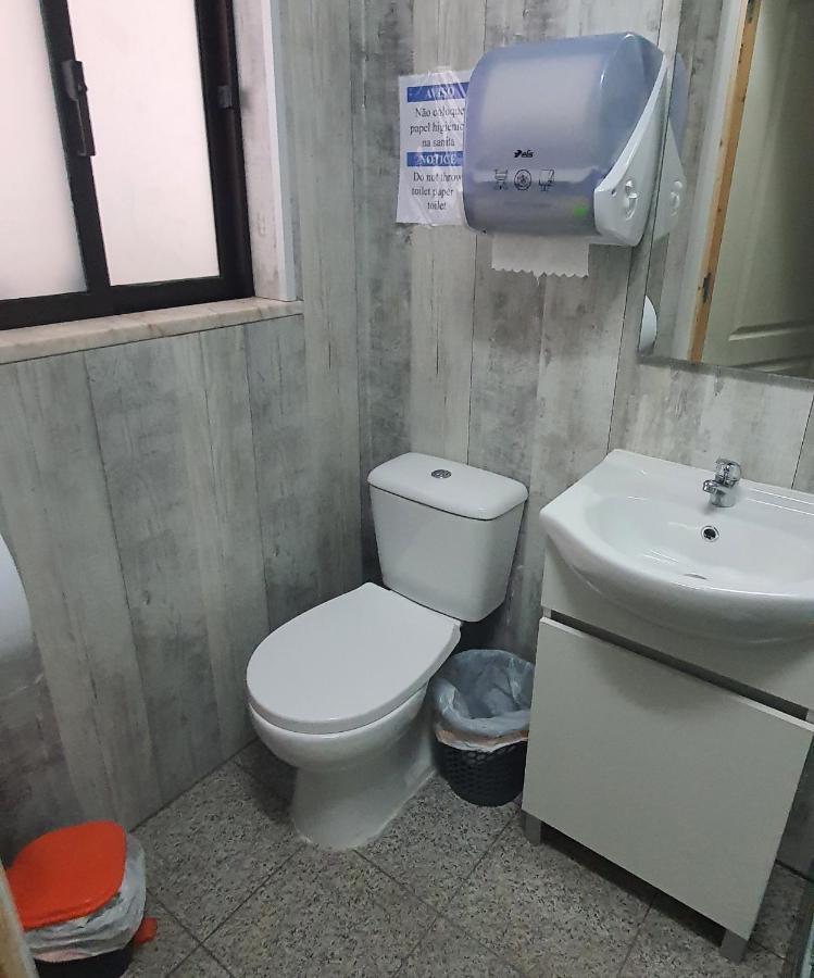 Habitación Doble con baño compartido
