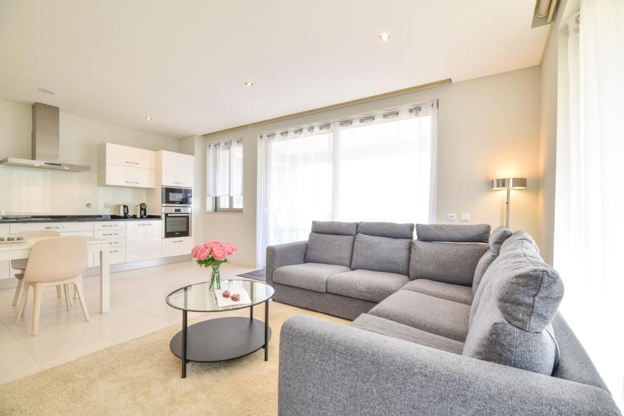 Apartment mit 2 Schlafzimmern