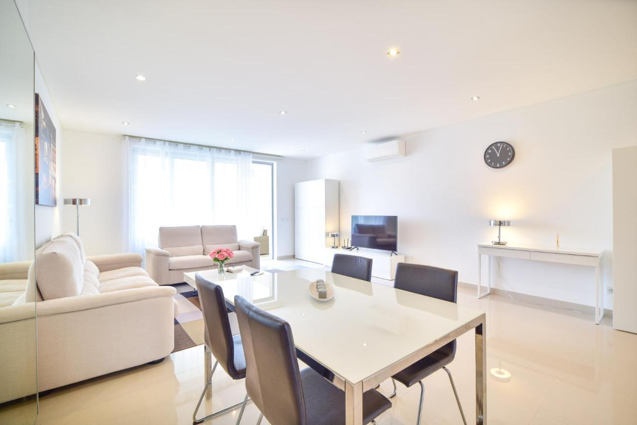 Apartamento de 2 dormitorios