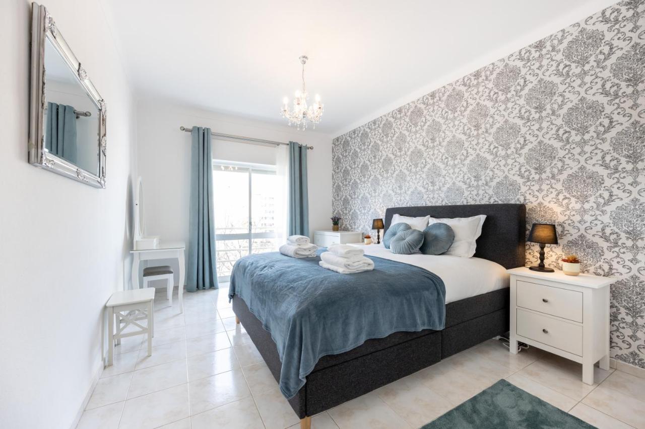 Appartamento con 2 Camere da Letto