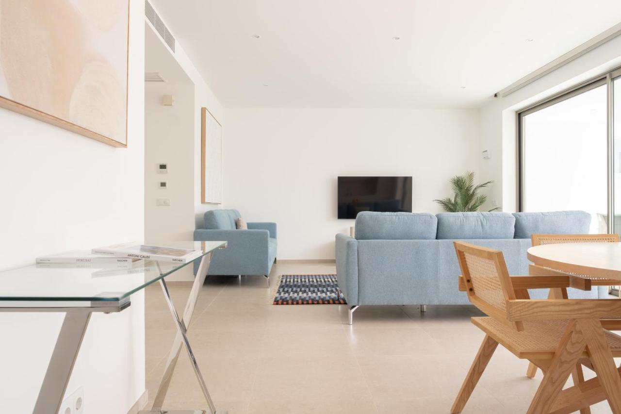 Apartment Ground Floor