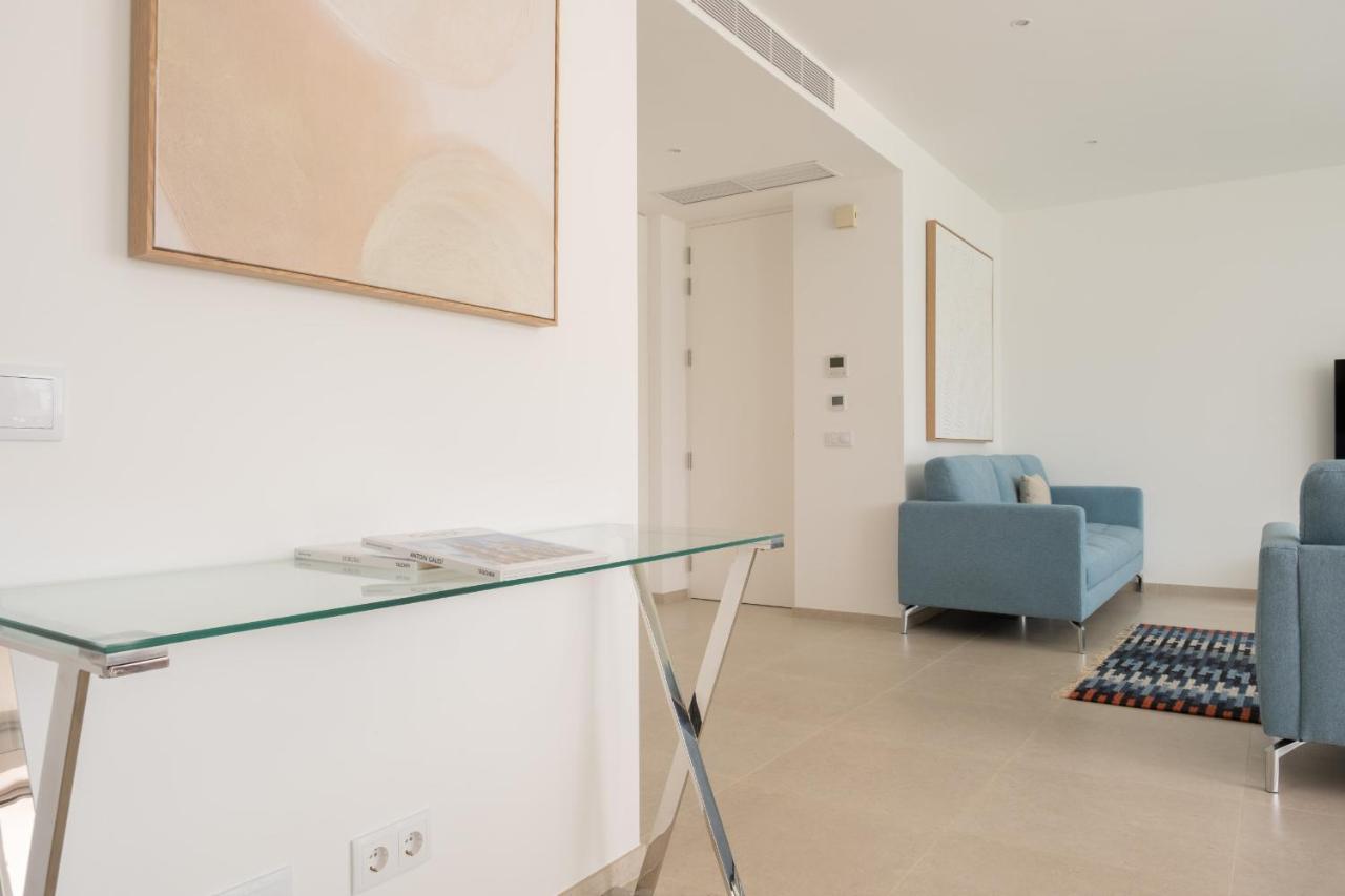 Apartment Ground Floor