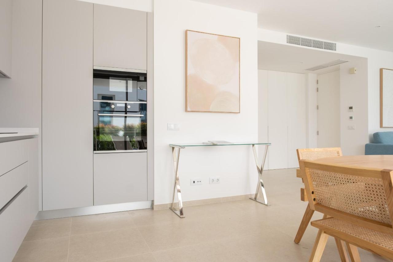 Apartment Ground Floor