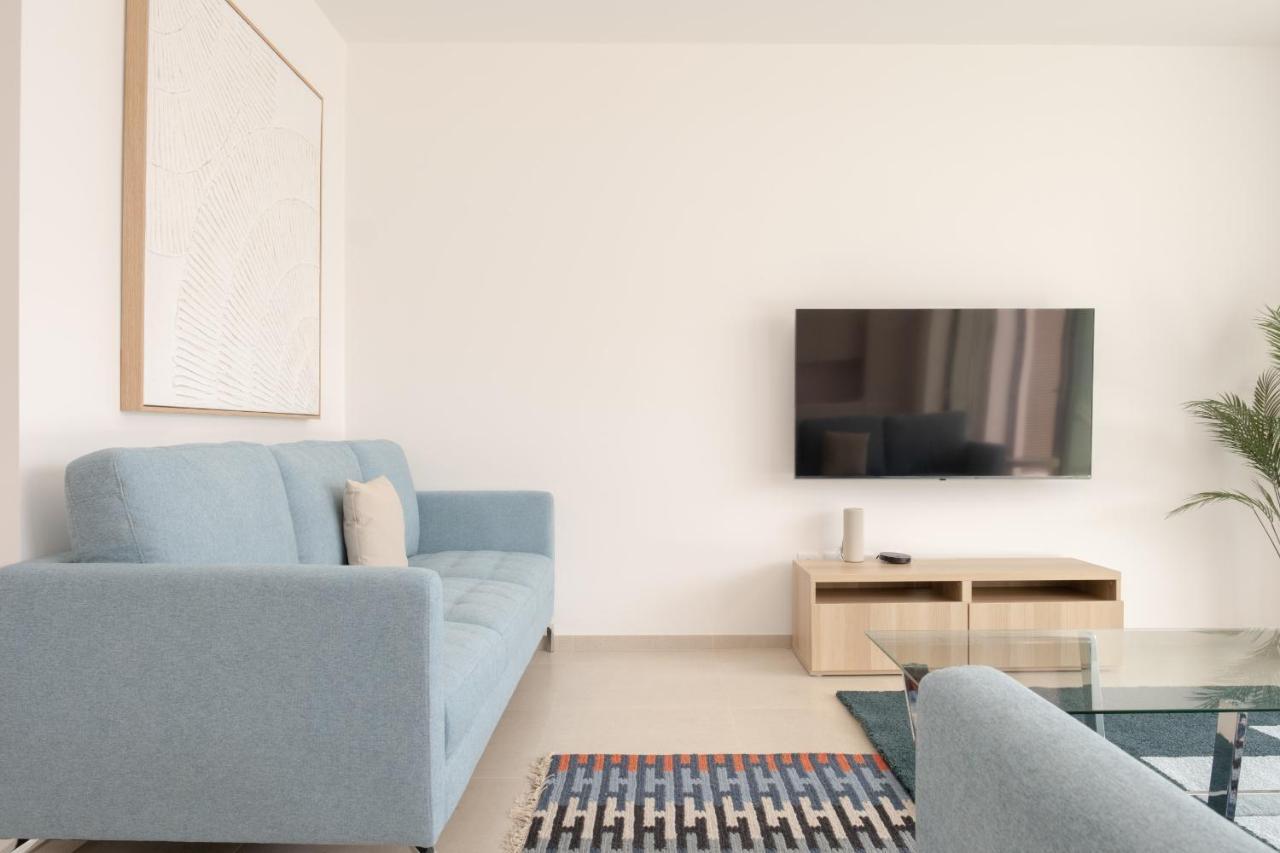 Apartment Ground Floor