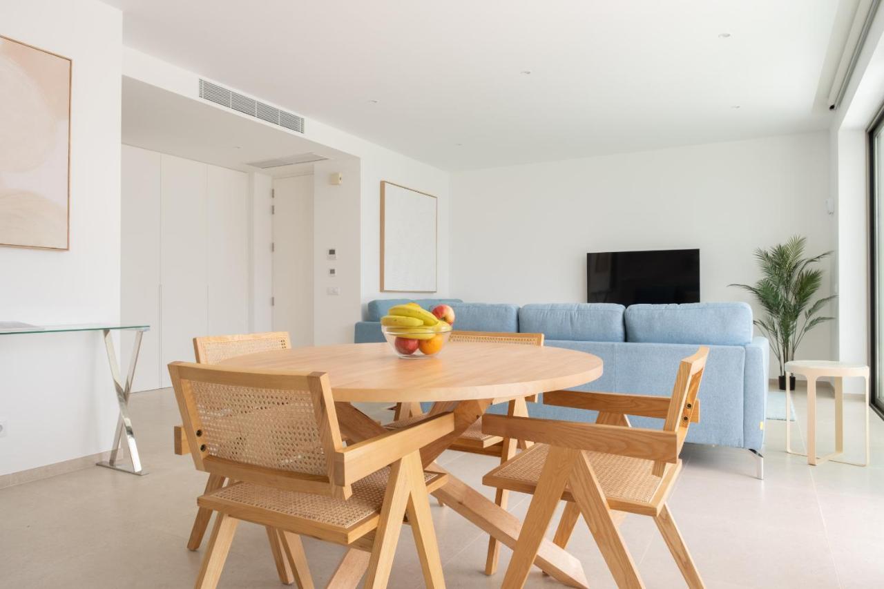 Apartment Ground Floor