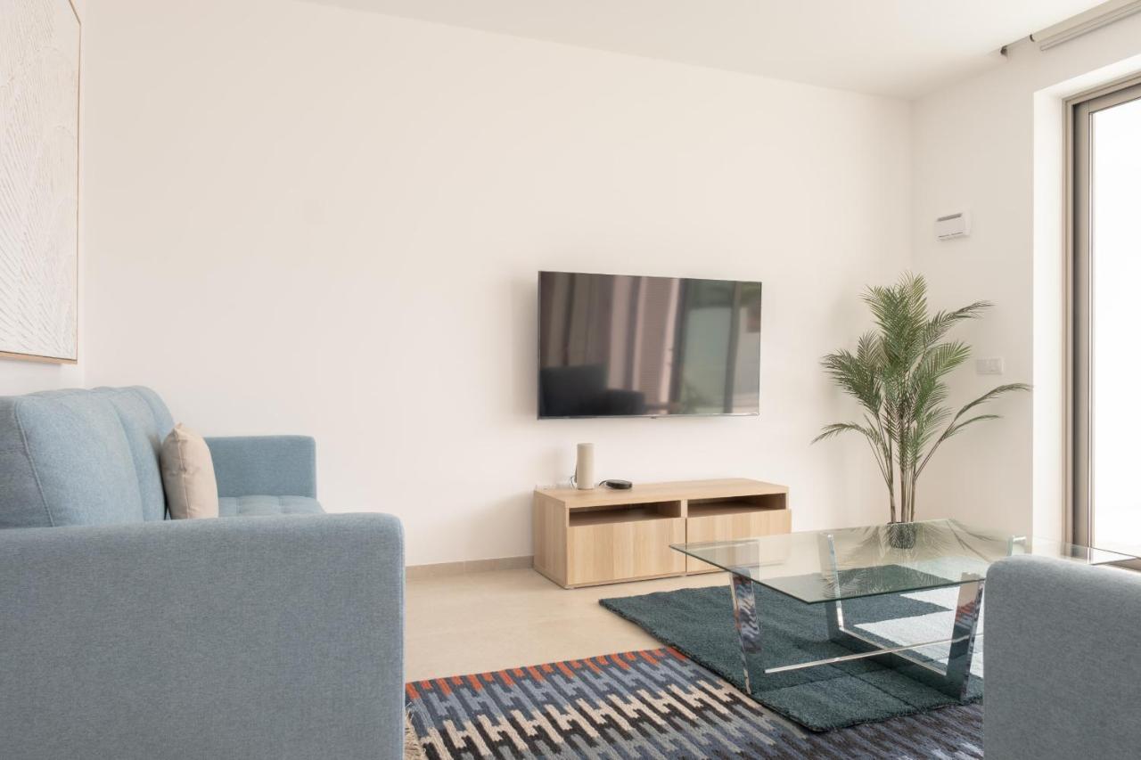 Apartment Ground Floor