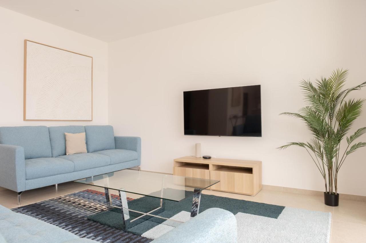 Apartment Ground Floor