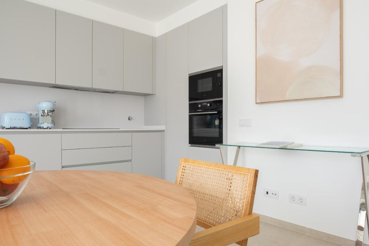 Apartment Ground Floor