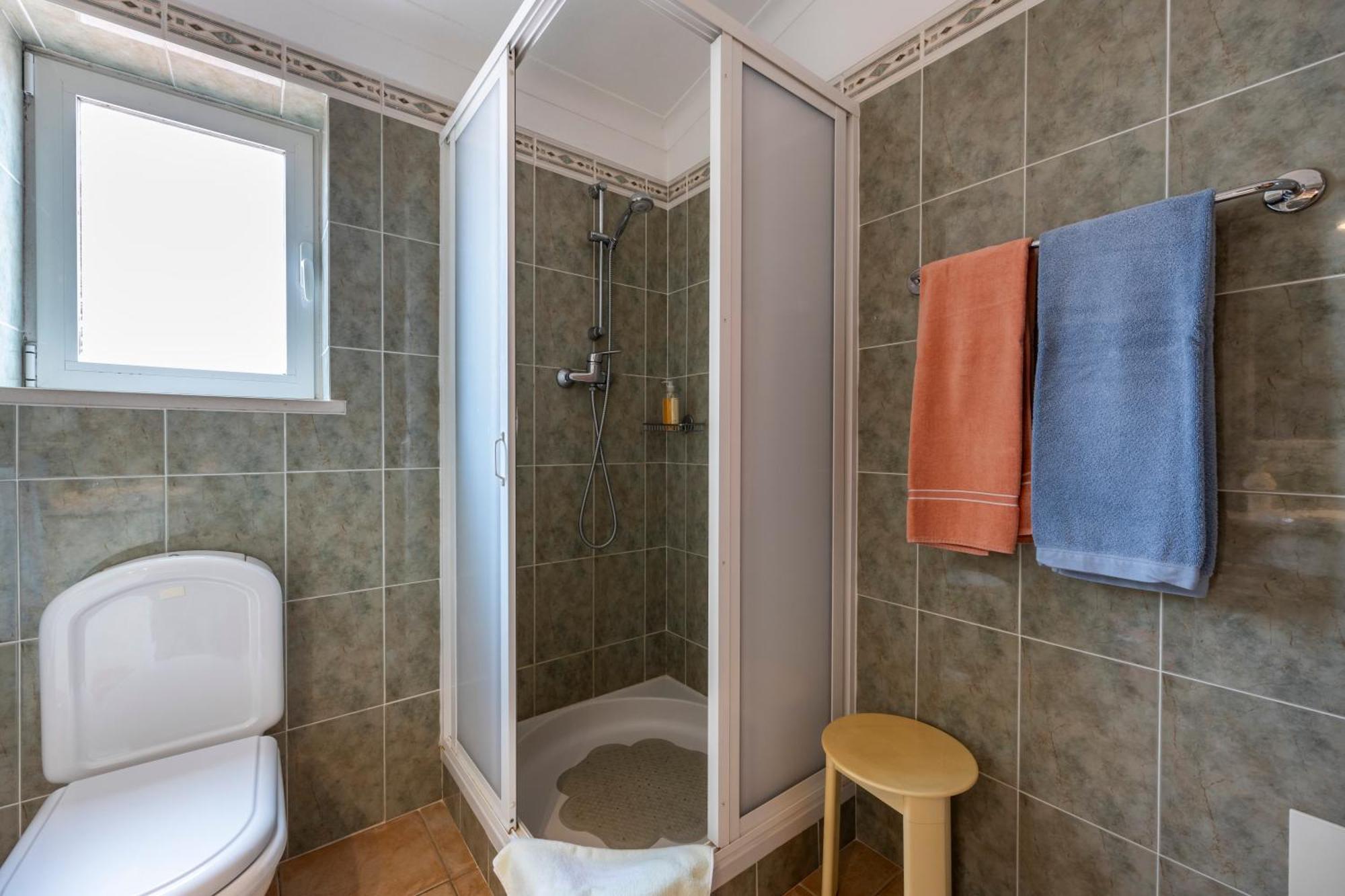 Studio Apartment Sea View