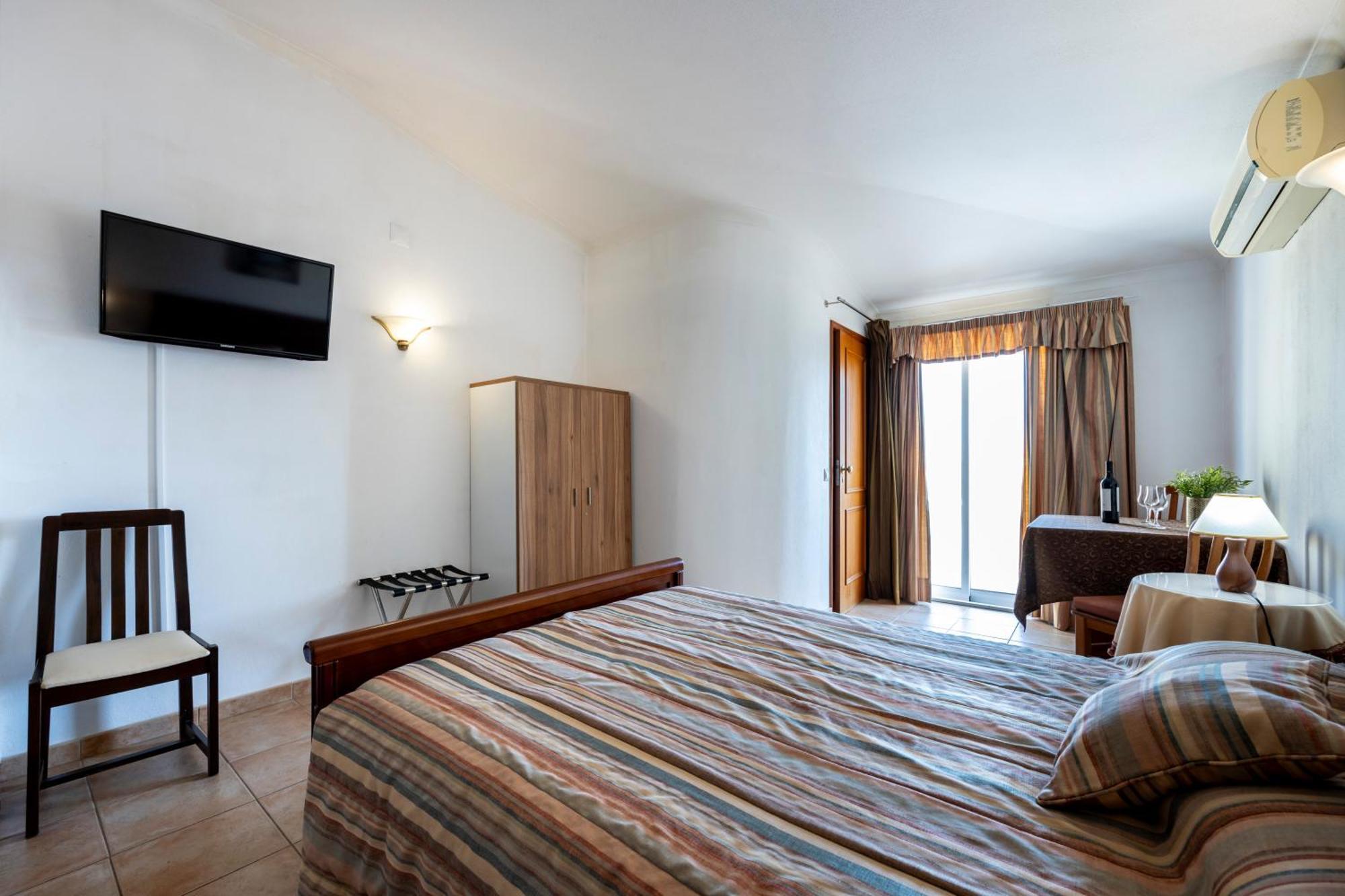 Studio Apartment Sea View