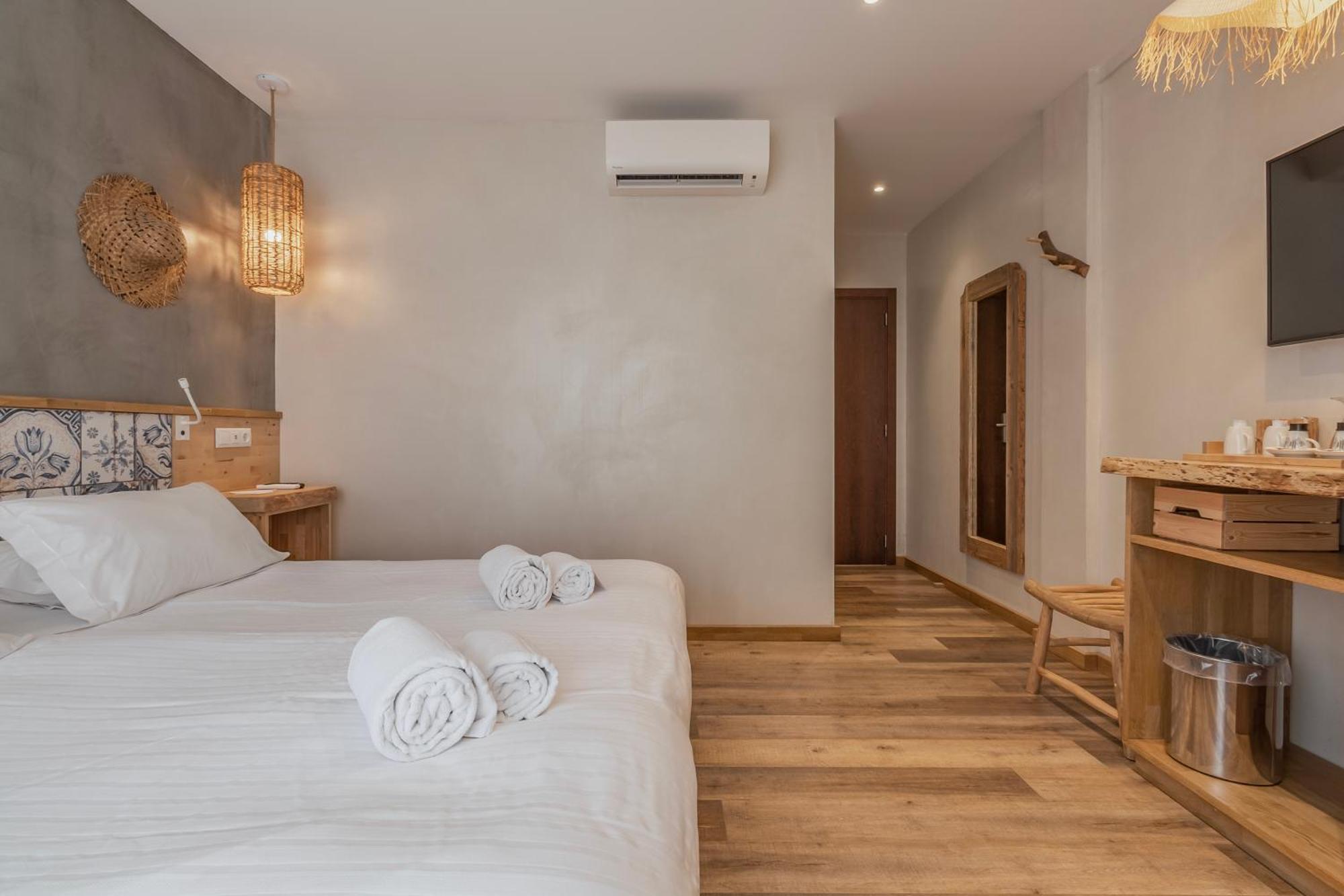 Standard Double or Twin Room Garden View Guesthouse