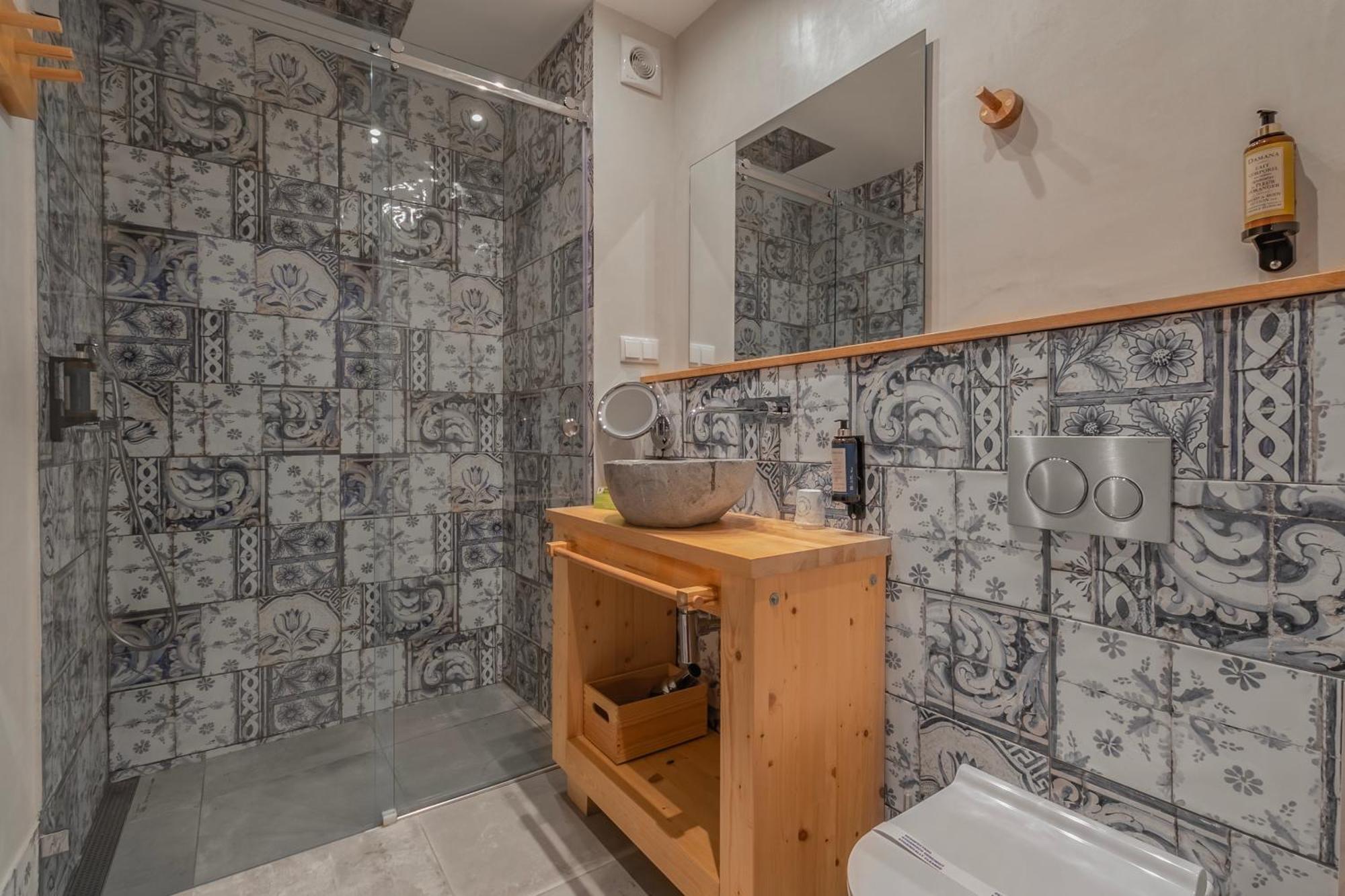 Standard Double or Twin Room Garden View Guesthouse