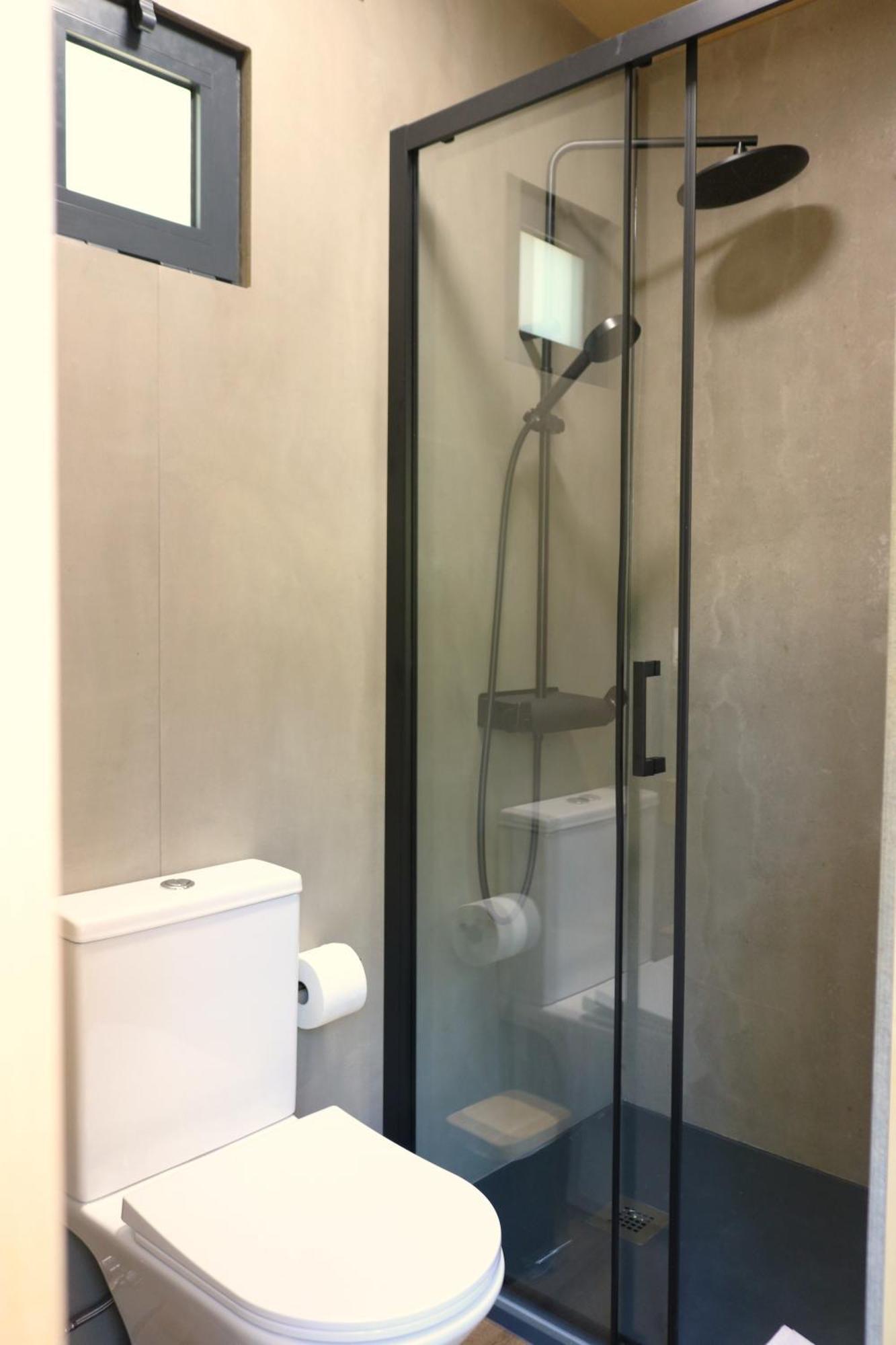 Haus mit 1 Schlafzimmer und eigenem Pool