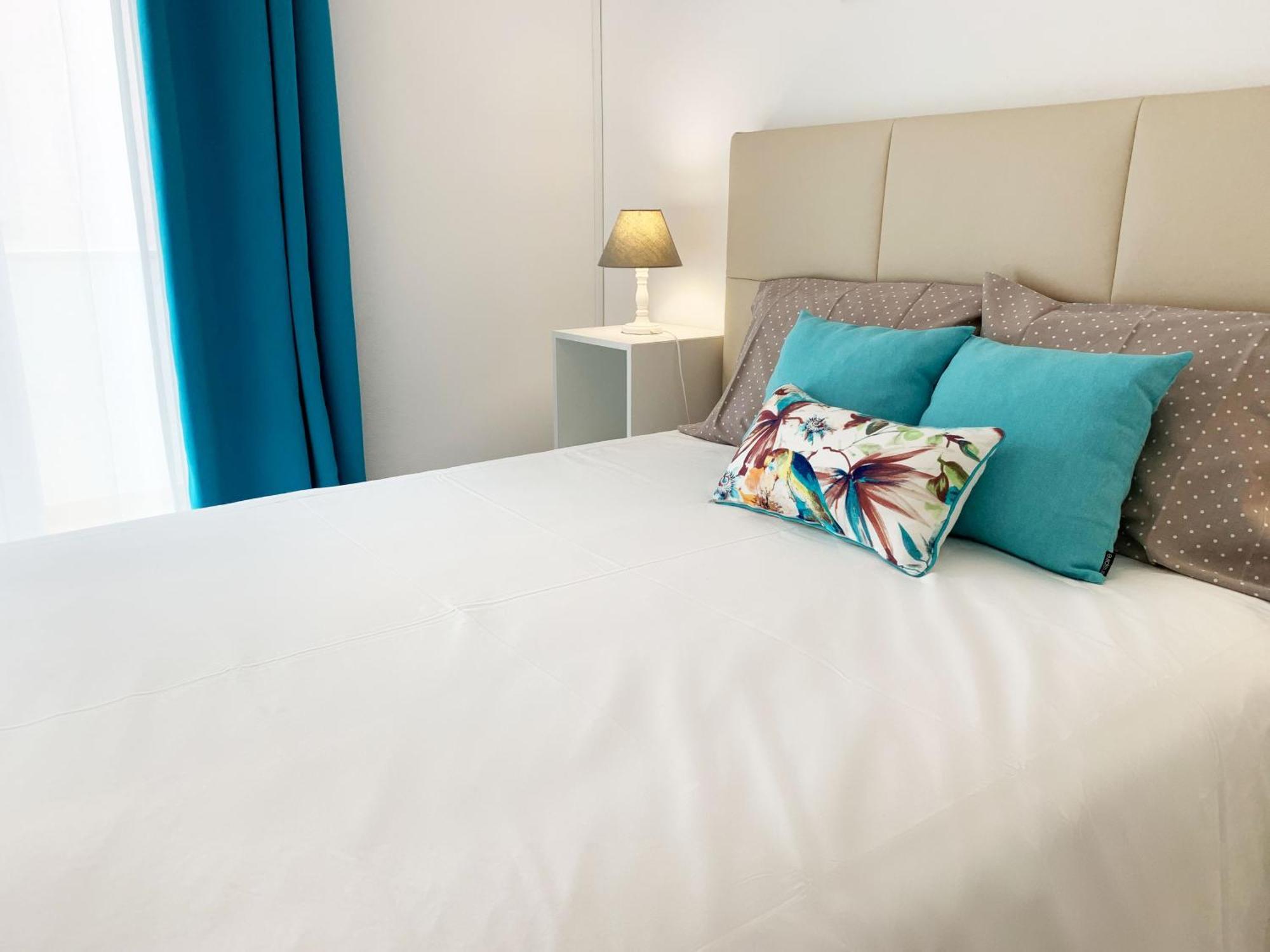 Double Room Balcony