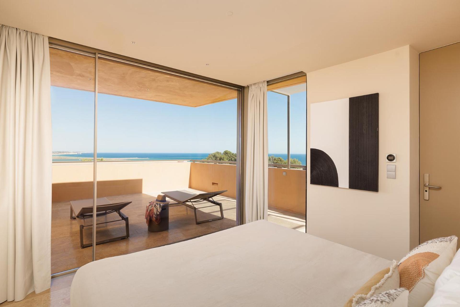 Two-Bedroom Standard Apartment