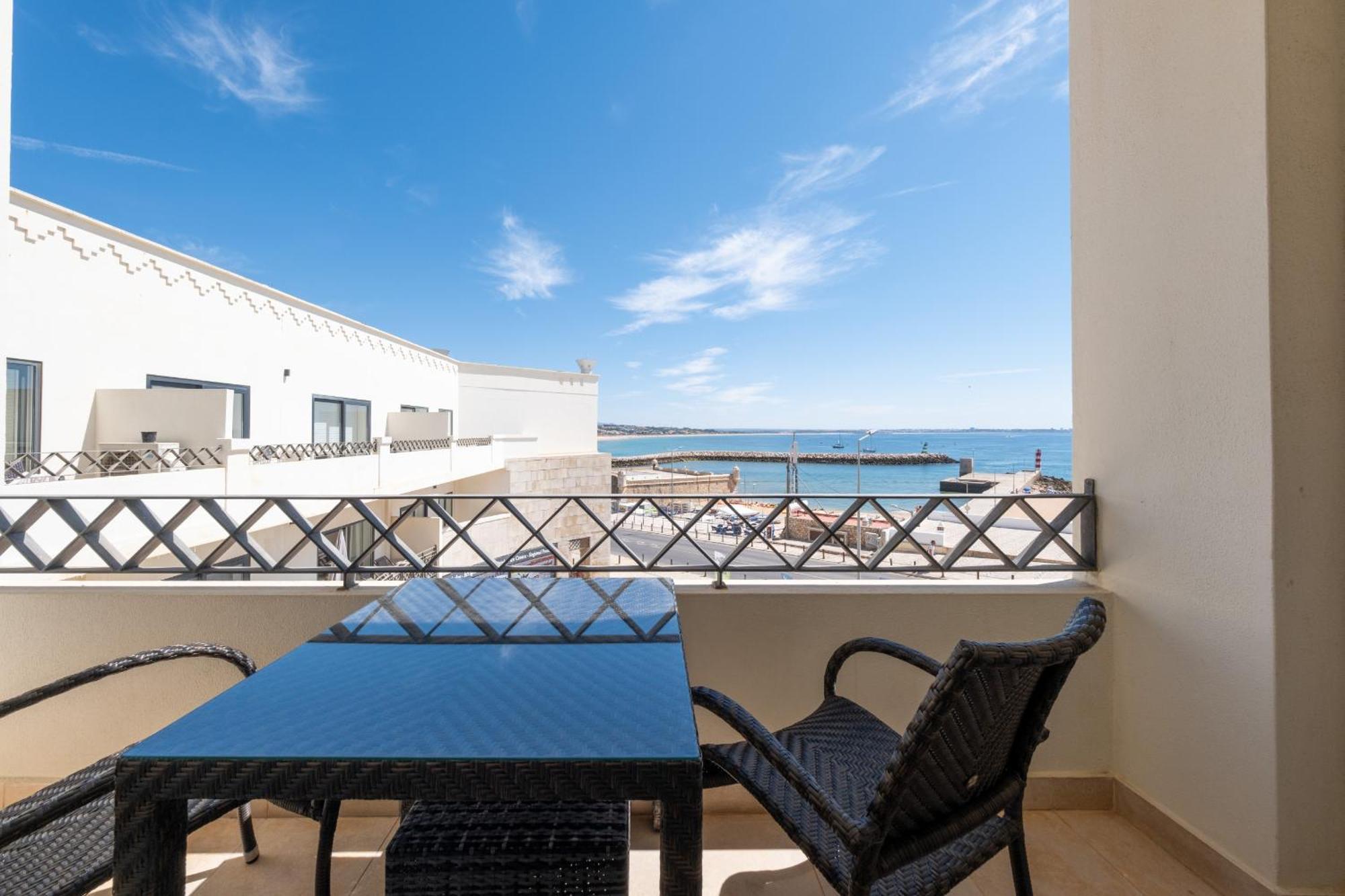 Apartment Sea View