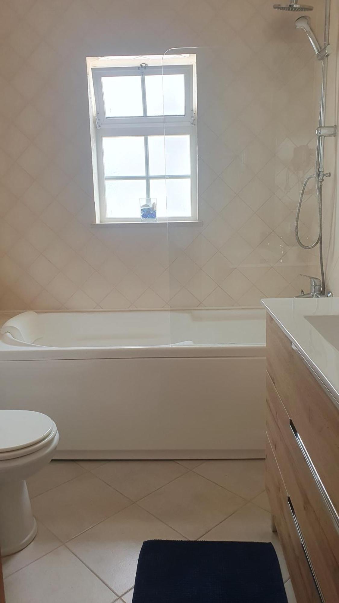Tweepersoonskamer met Eigen Badkamer