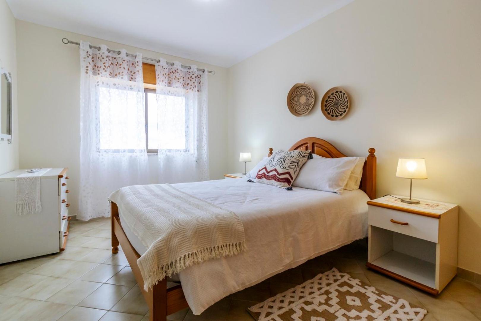 Apartamento de 1 dormitorio