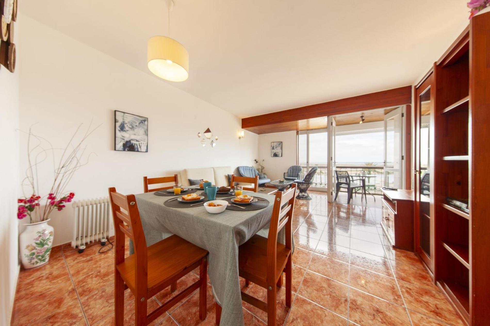 Appartement 2 Chambres