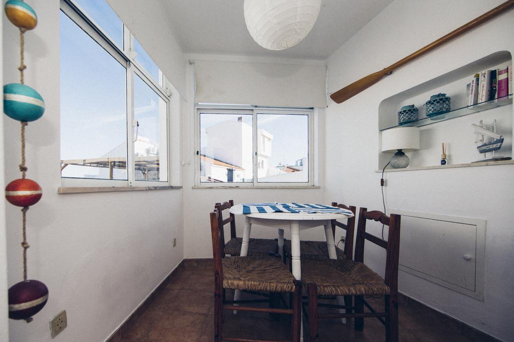 Double Room Sea View
