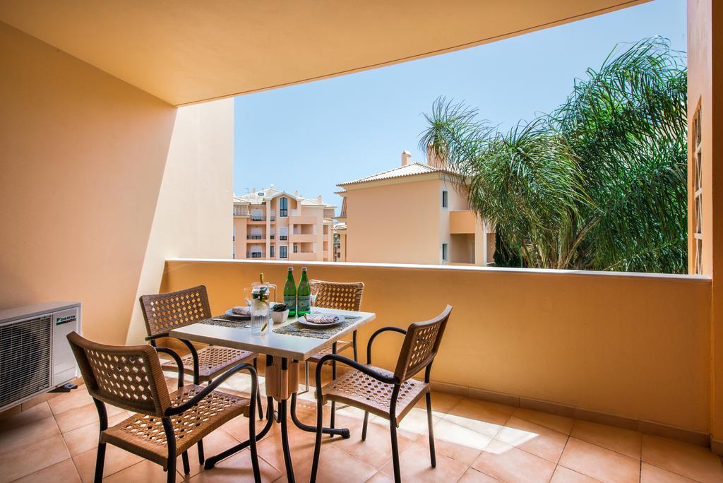 Apartamento de 1 Quarto