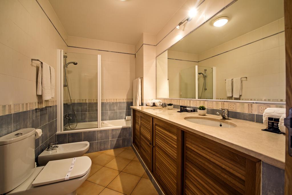 Apartamento de 3 Quartos