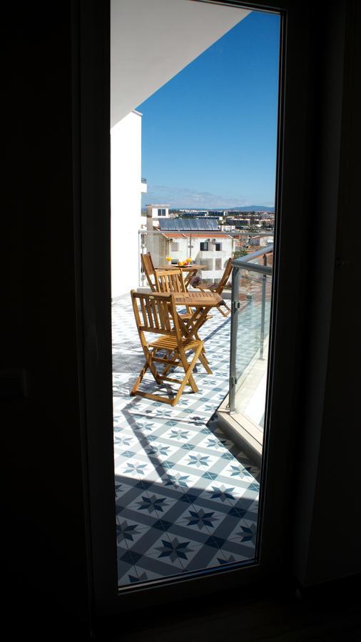 Quarto com 2 Camas de Solteiro