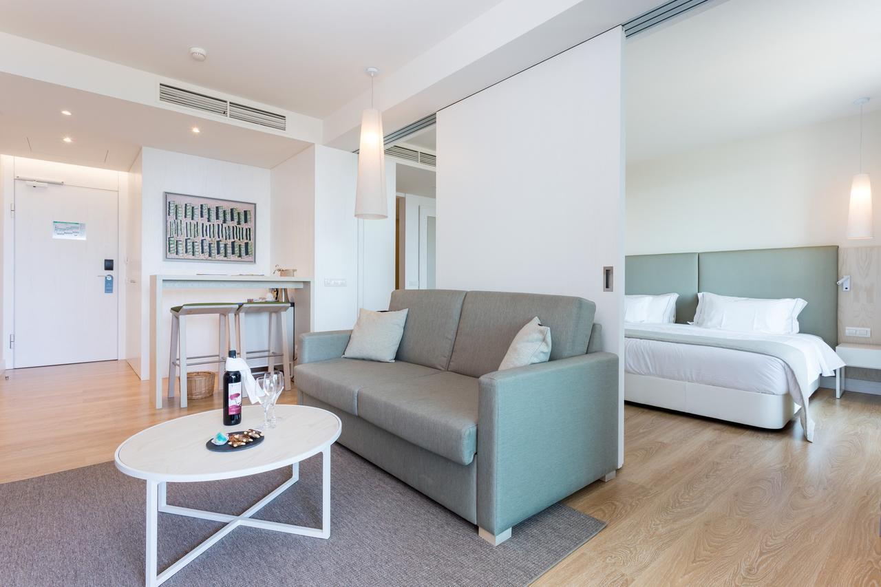 Suite Sea View