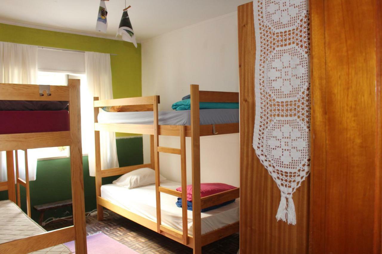 Bunk Bed in Mixed Dormitory Room,803382192:JPEG