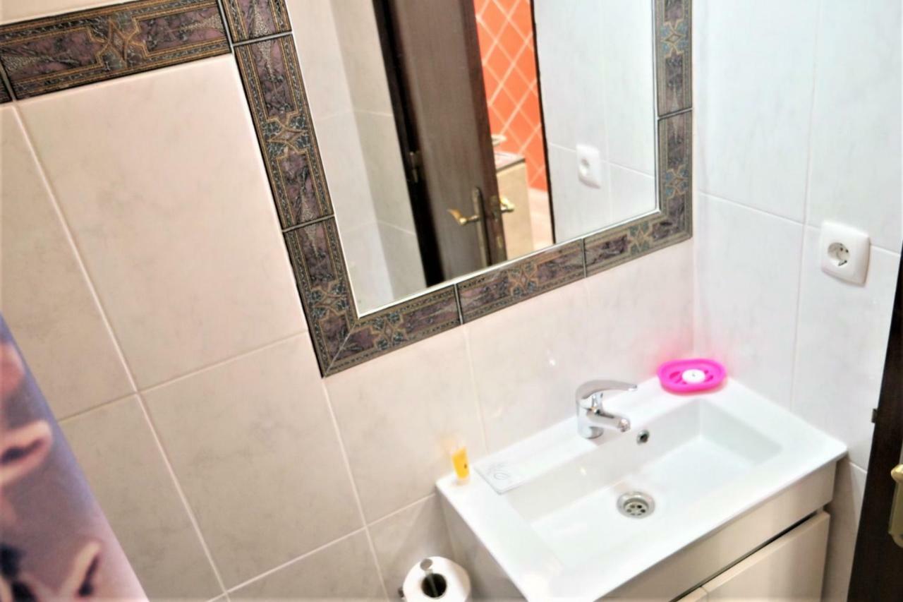 Apartamento com Chuveiro