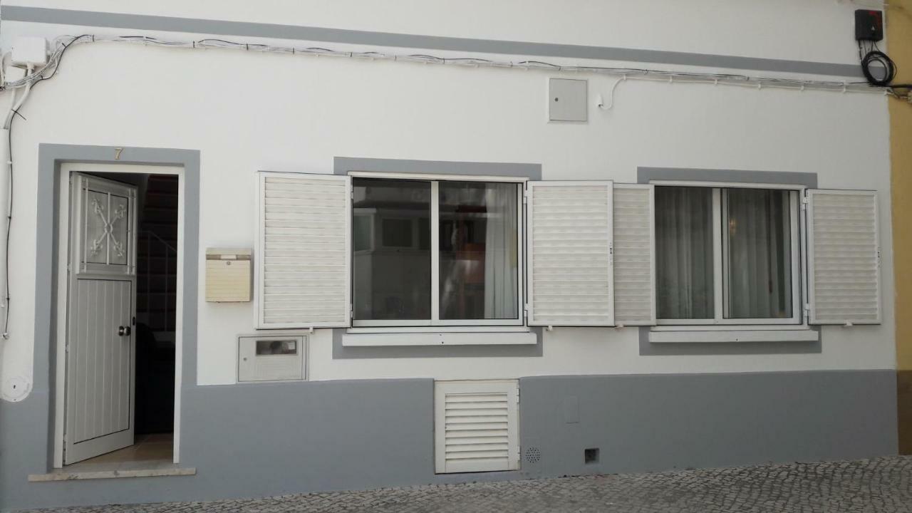 Vakantiehuis