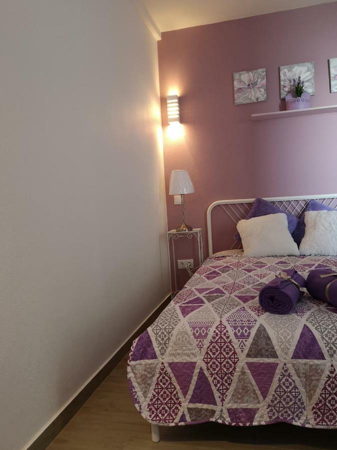 Double Room Balcony
