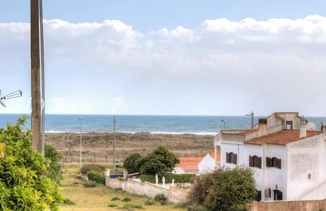 Villa Meia Praia Lagos - Beach Lovers Paradise 50M From The Main Beach In Lagos-1