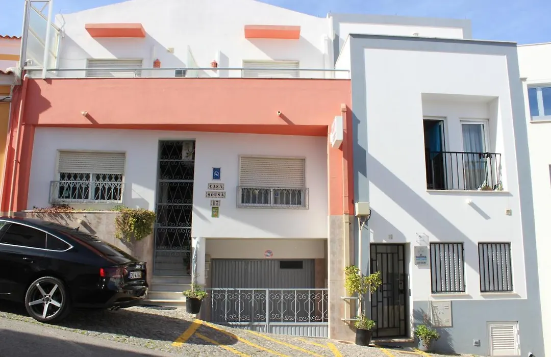Casa Sousa-1