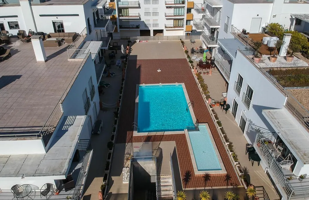 Aquamarina Lagos Apartment-1