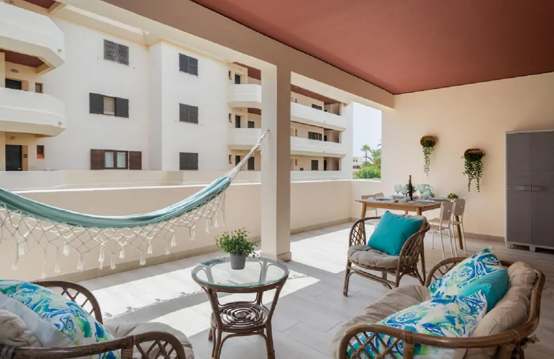 Wow Beach Flat, 200M To Sea & 10 Min To Downtown-1