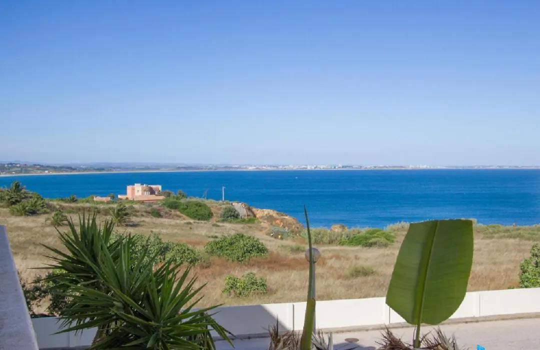 Luxury Beach Sea View 200M Beach & 10Min Centre-1