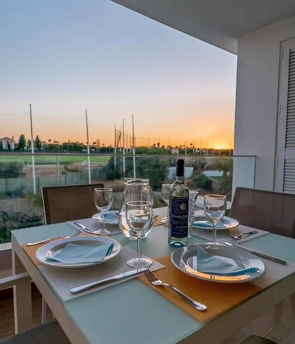 Sunset Condominium-1