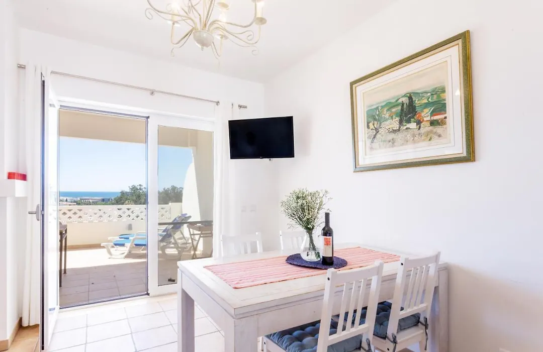 Cozy & Luxurious Getaway - 3 Decks Oceanview & Pool - Sao Jose-1