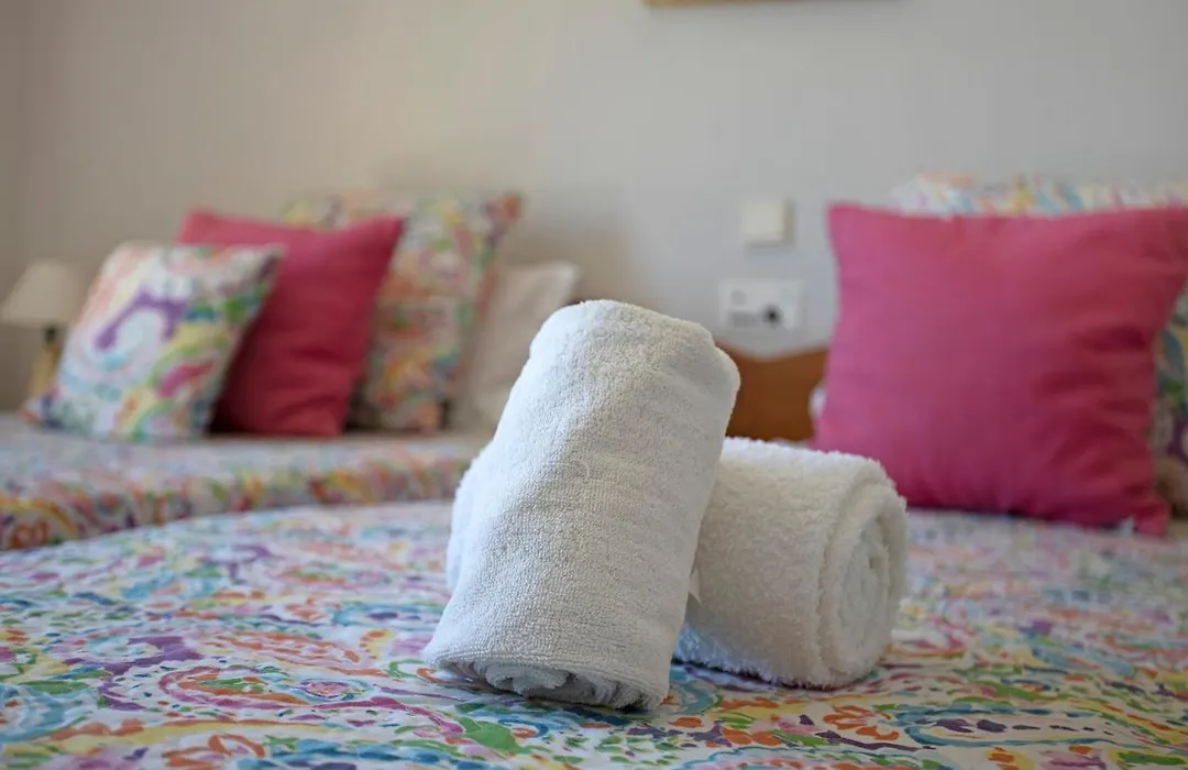 Apartamento Magnolia-1