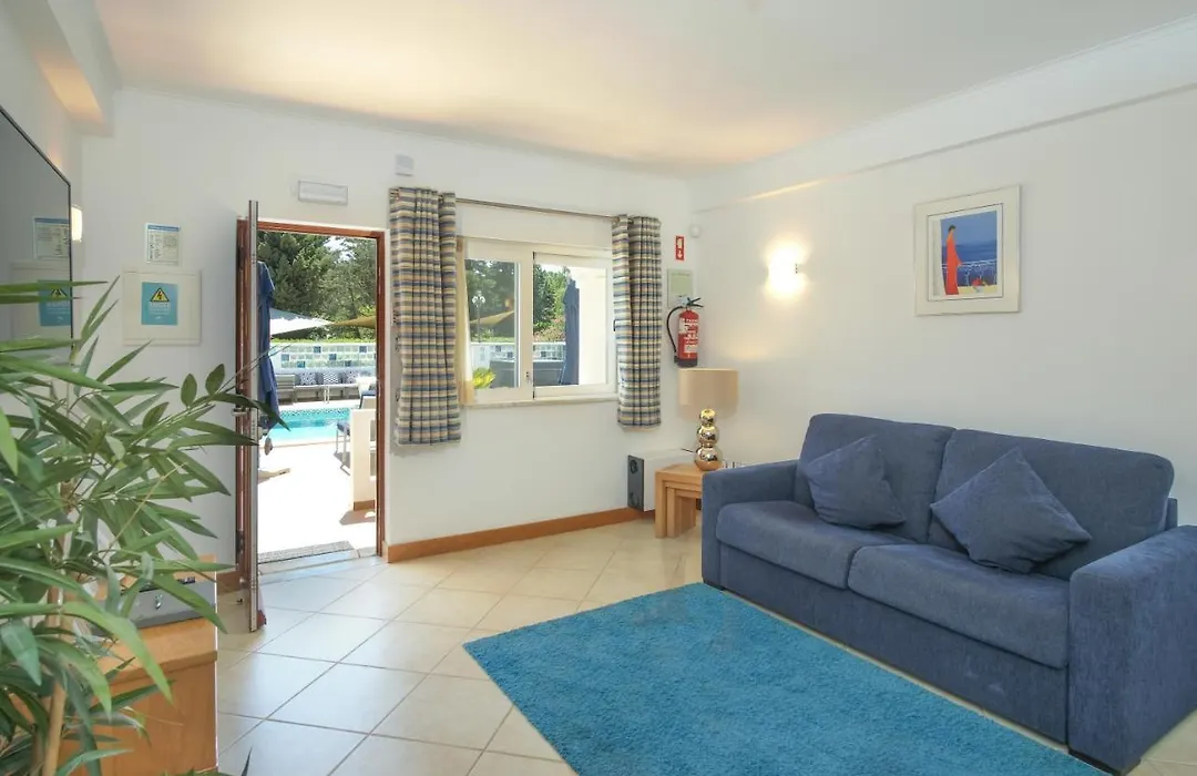 Casa Monte Cristo Apartments - Plum-1