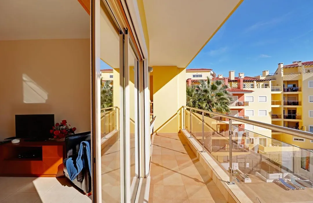 Lagos Balcony With Pool By Homing-1