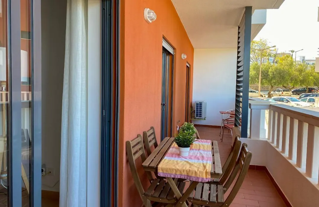 Apartamento Da Muralha-1